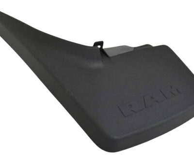 Barreros Tras Mopar Fender Ram 1500 Original