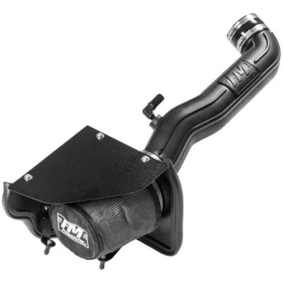Kit De Admision Flowmaster Jeep Wrangler Jk 2007-17 Original