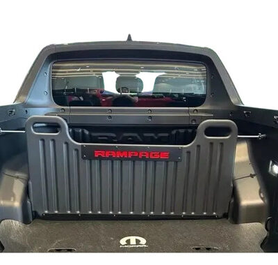 Divisor De Caja Ram Rampage Original