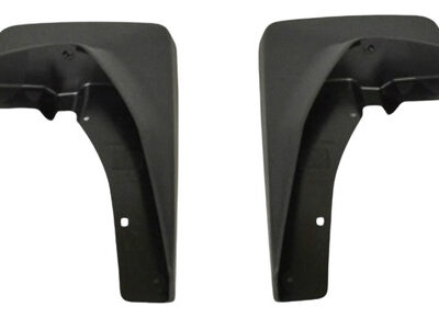 Barreros Del Fender Mopar Ram 1500 Original
