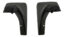 Barreros Del Fender Mopar Ram 1500 Original