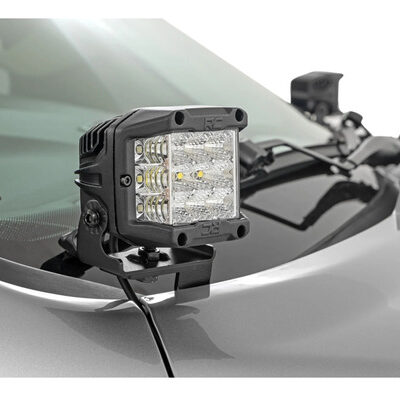 Kit Luces Led Ram 1500 (2019-2025) Original