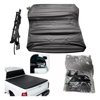 Lona Cubre Caja Mopar Rampage Original