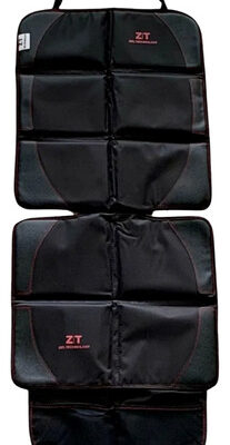 Protector Asiento Silla De Bebé Ziel Technology Original