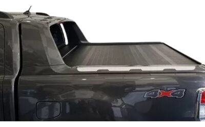 Tapa Retráctil Rodamientos Kraken Ford Ranger Limited 13/22