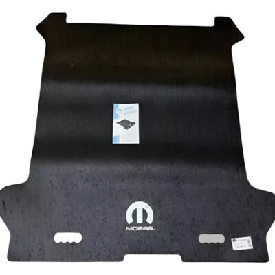 Alfombra De Caja Mopar Rampage