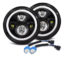 Juego Opticas Led Jeep Wrangler Jk 2007-17