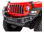 Paragolpe Delantero Jeep Wrangler Jk Original
