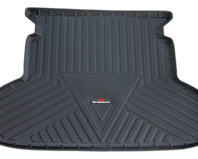 Alfombra Baul Fiat Cronos Argo