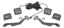 Kit Luces Led Ram 1500 (2019-2025) Original