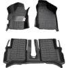 Alfombras Ziel Technology Fiat Mobi Original