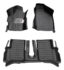 Alfombras Ziel Technology Fiat Mobi Original