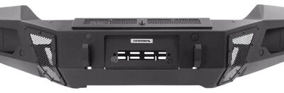 Paragolpe Delantero Ram 1500 Original