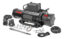 Malacate 12000-lb Pro Series Winch Synthetic Rope Original