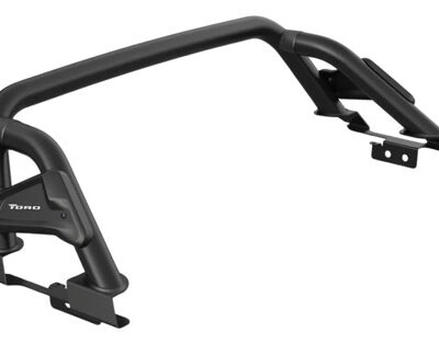 Barra Antivuelco Bepo Fiat Toro Original