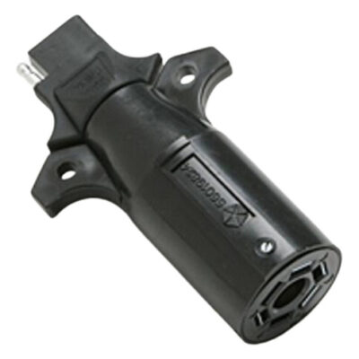 Ficha Macho Para Trailer Ram 1500 / Ram 2500 Original