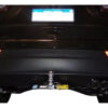 Gancho Remolque Jeep Compass C/instalacion Electrica