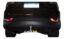 Gancho Remolque Jeep Compass C/instalacion Electrica