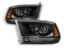 Juego Opticas Delanteras Mopar Ram 1500 2013-24