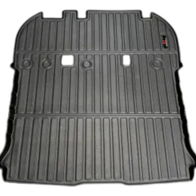 Alfombra Cobertor Caja Rampage Ziel Technology