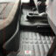 Alfombras Ziel Technology Fiat Mobi Original