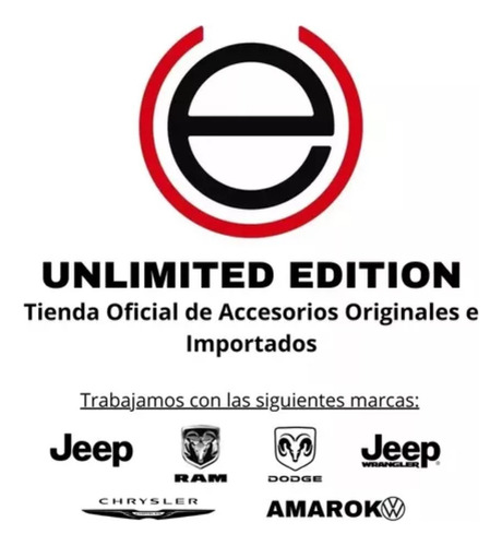 Parrilla Delantera Con Barra Led Drl Ram 1500