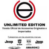 Gancho Remolque Jeep Compass C/instalacion Electrica