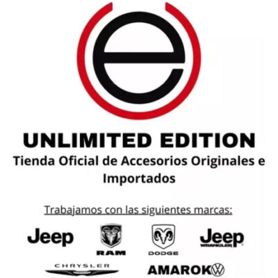 Gancho Remolque Jeep Compass C/instalacion Electrica