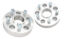 Separadores De Rueda Jeep Gladiator Wrangler Jl 4wd 2018-24