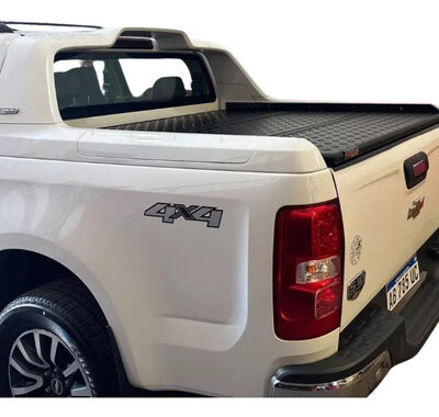 Tapa Plegable Kraken Chevrolet S10 2013+ Original