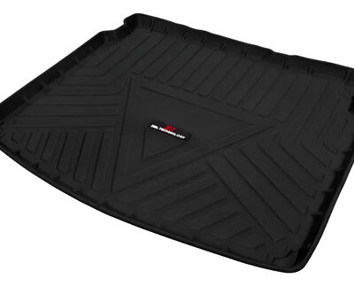 Alfombra De Baul Ziel Technology Jeep Compass