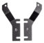 Soporte De Faro Led Ram 1500 Rebel Original