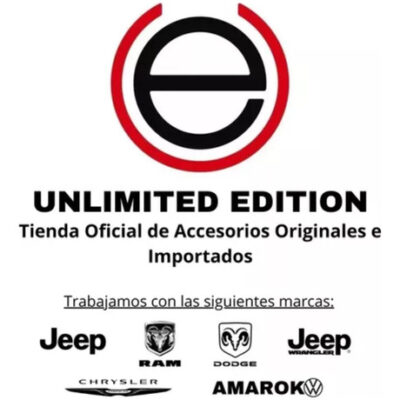 Parrilla Rebel Delantera Mopar Ram 1500