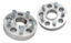 Separadores De Rueda Jeep Wrangler Jk/wrangler Unlimited
