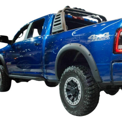 Pasarueda Offroad Ram 2500 Original