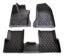 Alfombras Antiderrame Mopar Jeep Renegade 2015-25 Original