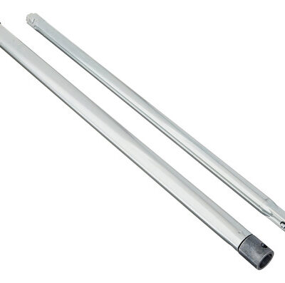 Traba Antirrobo Rueda De Auxilio Ram 2500 2025 Original