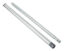 Traba Antirrobo Rueda De Auxilio Ram 2500 2025 Original