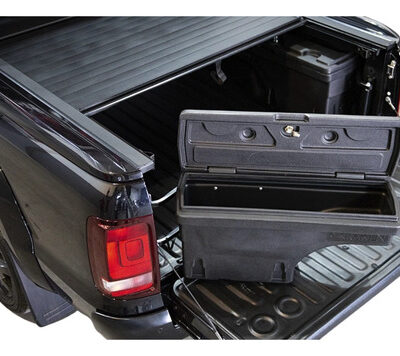 Baul Lateral Retráctil Amarok Derecho Volkewagen Original