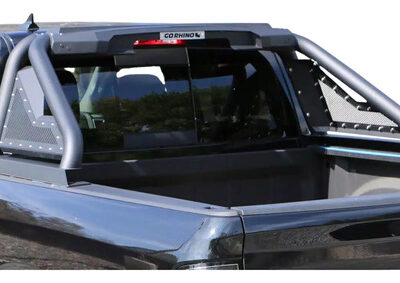 Barra Antivuelco Ram 1500 Original