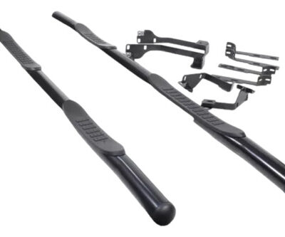 Estribos Tubulares Mopar Fiat Toro Original