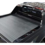 Tapa Plegable Kraken Chevrolet S10 2013+ High Country