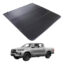 Tapa Plegable Kraken Toyota Hilux 2023+ C/ Barra Plast.