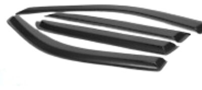 Deflector De Ventanas Mopar Ram 1500 / Ram 2500 Original