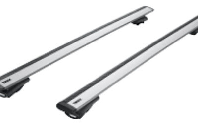 Barras Porta Equipajes Thule Original
