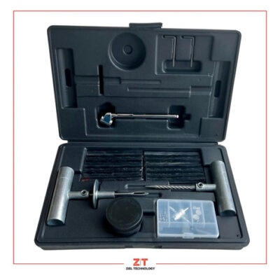 Kit Reparacion De Neumaticos Ziel Technology