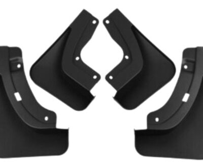 Barreros Tras Mopar Jeep Grand Cherokee Wl 21-25 Original