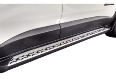 Estribos Fijos Mopar Renegade 2015-2025 Original