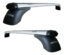 Barras Portaequipaje Bracco Jeep Renegade 2015-25