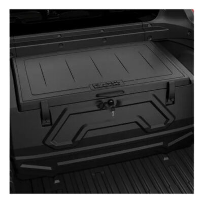 Box De Caja De Carga Ram Rampage Original